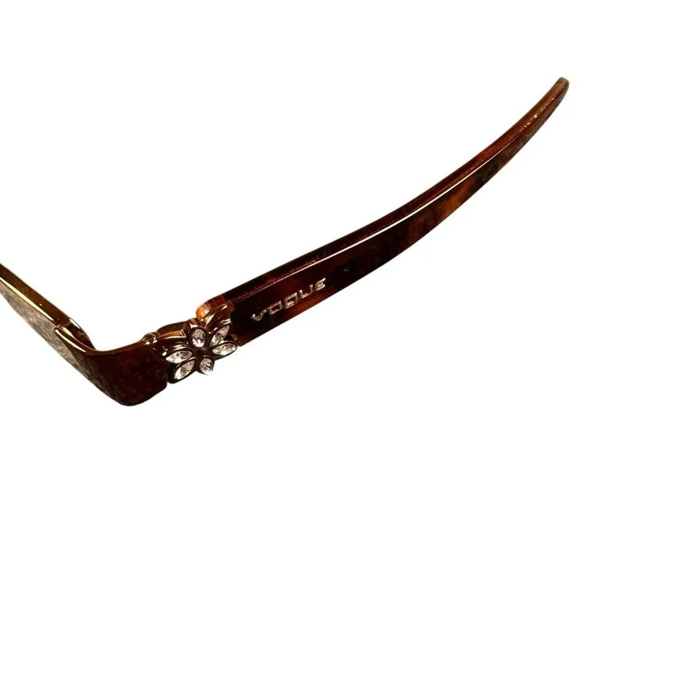 Vogue VO 3659 B 135 Glasses Frames Only With Vase Women’s